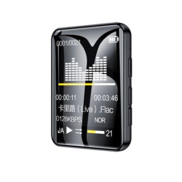 M21 Touch 1.77" MP3 E-book Reader, 8GB, No Bluetooth - 1