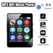 128GB MP3 Music Player Bluetooth 5.0 Ebook MP4 Walkman (Black) - 5