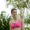 C26 Gold IPX8 Waterproof 8GB Swimming MP3 Player with FM & Earphones - 9