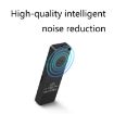 XT02 Green U Disk Style MP3 Player, Bluetooth Set - 5
