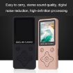 Ultra-thin T68 White HD Video MP4 Player with Lossless Sound Quality - 7
