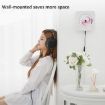 Kecag KC-809 10W Bluetooth Album CD Player (White) Portable - 9