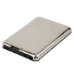 Compact 1.8" MP4 Player with TF Slot, FM Radio & More (Green) - 3