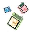 mahdi M188 Pink 8GB Bluetooth MP3 Music Video Player - 2