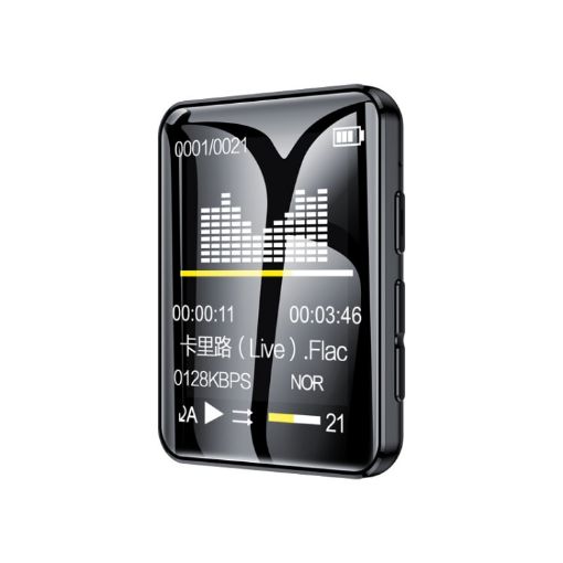 M21 1.77" MP3 E-Book Reader, 4GB, No Bluetooth - 1