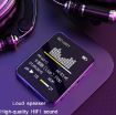 M21 1.77" MP3 E-Book Reader, 4GB, No Bluetooth - 5