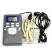 Mini Portable FM Radio Receiver with LCD, Earphone Jack & Lanyard - 4