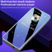 M22 16GB Bluetooth MP3 Player Recorder E-Book, Touch Screen (Black) - 6