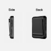 M21 Button 1.77" MP3 E-Book Reader with Bluetooth, 4GB Memory - 3