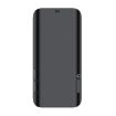 M22 Black 8GB Bluetooth Touch Screen MP3 Player & Recorder - 2