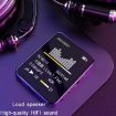 M21 1.77" Touch MP3 E-Book Reader 16GB Bluetooth Enabled - 4