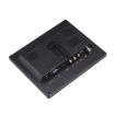 ESCAM T08 8" TFT LCD Monitor 1024x768 VGA HDMI AV BNC USB - 4