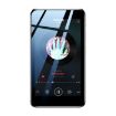 WIFI Touch Screen Mini Tablet MP3/MP4/MP5, 4GB TF, Bluetooth E-Book - 2