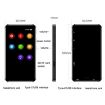 Mini Tablet WIFI E-Book Touch Bluetooth MP3/MP4/MP5, 32GB Capacity - 3