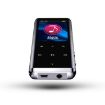 M13 Recorder MP4 Player 32GB, Noise Reduction, Bluetooth, Black - 4