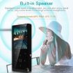 E05 2.4" Touch MP4/MP3 Player 4GB, E-Book/Alarm/Timer, No Bluetooth - 8