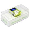 MP3 Player with LCD Screen, Metal Clip, TF/Micro SD Slot - 4