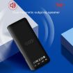 Bluetooth MP3/MP4 Walkman with E-Book Playback & 16GB Memory Card - 7