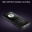 Bluetooth MP3/MP4 Student Walkman with 64GB E-Book Playback - 9