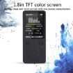 Pink Portable MP4 Walkman with FM, MP3, TF Support, No Memory - 5