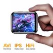 A30 32GB MP3 Player with FHD Camera & Bluetooth 5.4 Audio - 3