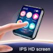 A30 MP3 Player 4GB with FHD Camera & Bluetooth 5.4 Audio - 4