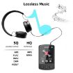 32GB Bluetooth MP3/MP4 Player with 1.8" Screen and Back Clip - 9