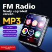 A30 MP3 Player FHD Camera Bluetooth 5.4 Lossless Audio No Memory Card - 2