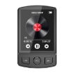 1.8" Screen MP3/MP4 Bluetooth Sports Walkman with Back Clip - 1