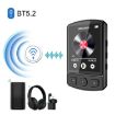 1.8" Screen MP3/MP4 Bluetooth Sports Walkman with Back Clip - 7