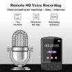 1.8" Screen MP3/MP4 Bluetooth Sports Walkman with Back Clip - 8