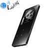 X2 1.8" Touch Screen Bluetooth MP3 MP4 HiFi Player 8GB Black - 1