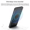 X2 1.8" Touch Screen Bluetooth MP3 MP4 HiFi Player 8GB Black - 4