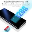 X2 1.8" Touch Screen Bluetooth MP3 MP4 HiFi Player 8GB Black - 8