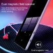 X2 1.8" Touch Screen Bluetooth MP3 MP4 HiFi Player 8GB Black - 9