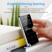 M25 Black 16GB Multifunctional Portable Bluetooth MP3 Player - 6