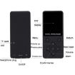 Ultra-thin Blue T68 MP4 Player - HD Video & Card Lossless Sound - 3