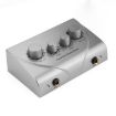 Portable Digital Karaoke Echo Mixer System - Random Color - 5