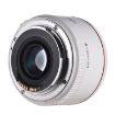 YONGNUO YN50mm F1.8 II Full Frame Autofocus Lens for Canon SLR - 1