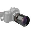 Lightdow 135mm F2.8 Telephoto Fixed-Focus Landscape Lens - 6