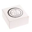 OM-M4/3 Lens Mount Stepping Ring - Black - 5
