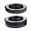 VILTROX DG-M43 Auto Macro Ring Set for Panasonic/Olympus Camera - 2