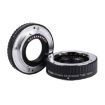 VILTROX DG-M43 Auto Macro Ring Set for Panasonic/Olympus Camera - 3