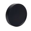 FUJIFILM Instax mini EVO Camera Aluminum Lens Cap Cover (Black) - 2