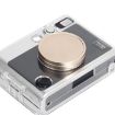 FUJIFILM Instax mini EVO Camera Aluminum Lens Cap Cover (Black) - 5