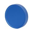 FUJIFILM Instax mini EVO Lens Cap Aluminum Alloy Cover (Blue) - 4