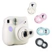 Mini Digital Camera Lens & Mirror Set for Instax Mini7+ (Black) - 6