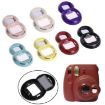 Selfie Mirror for Polaroid Mini7s/Mini8 - 2PCS White - 3
