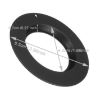 M42-EOS Lens Mount Stepping Ring in Black - 3