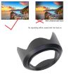 Sony FE 28-70mm Lens Hood Shade ALC-SH132 - 7